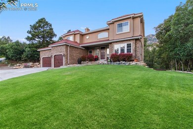 235 Haversham Dr, Colorado Springs, CO 80906 - photo 5