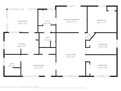 469 Tishauser Rd, Hudson, NY 12534 - photo 2