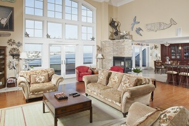 1 Longbeach Ave unit 403, Hull, MA 02045 - photo 5