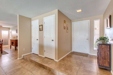 4236 W Michelle Front Entrance