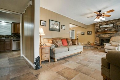 38 Coronado Trail, Weatherford, TX 76087 - photo 5