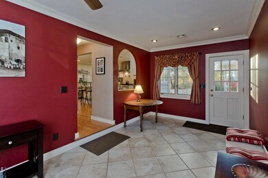 91 Woodbridge St, South Hadley, MA 01075 - photo 4