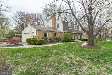 17612 Princess Anne Dr, Olney, MD 20832 - photo 2