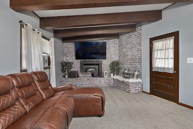 2350 Roberts Ln, Florence, AL 35630 - photo 4