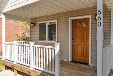 560 N 300 E, Logan, UT 84321 - photo 3