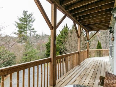 Lots of covered deck