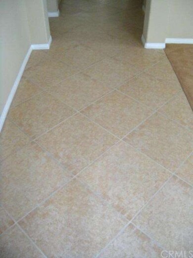 DIAGNAL TILED FLOORS