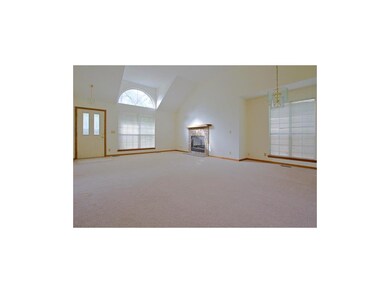 Plenty of space to entertain
