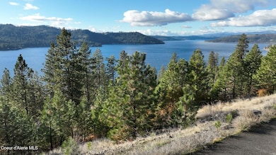 0 Lot 36 and 37 Blk 3 Stonegate unit 25-11264, Harrison, ID 83833 - photo 3