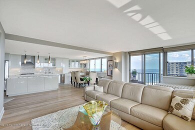 The Admirality Condominium unit 9M, Monmouth Beach, NJ 07750 - photo 5