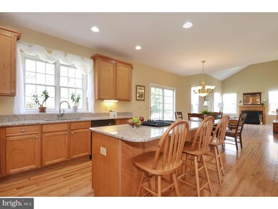 11 Bergen Dr, Cranbury, NJ 08512 - photo 7