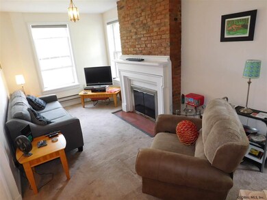 156 Caroline St unit 2E, Saratoga Springs, NY 12866 - photo 2