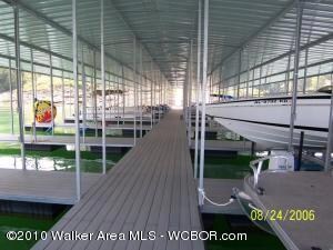 Dedicated Boat Slips (2 included)