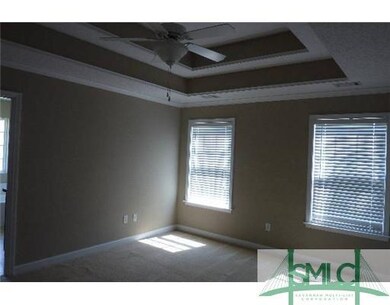 Master Bedroom.