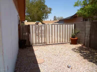 Double Gate
