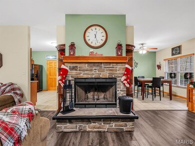 6 Broken Arrow Ct, Byrnes Mill, MO 63025 - photo 7