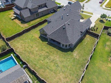 1/3 Acre Lot