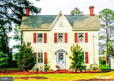 1861 Tedious Creek Rd, Toddville, MD 21672 - photo 5