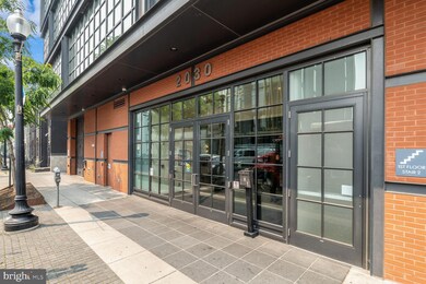 2030 8th St NW unit PH-5, Washington, DC 20001 - photo 2