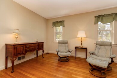 25 Birch Acres Rd, New London, NH 03257 - photo 2