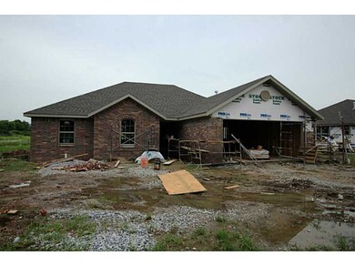 1248 Willow Oak St, Elkins, AR 72727 - photo 4