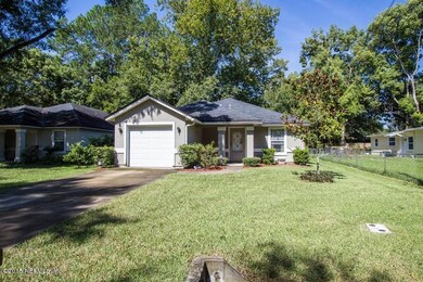 1206 Pangola Dr, Jacksonville, FL 32205 - photo 3