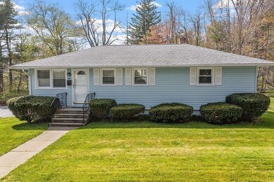 1 Brookman St, Worcester, MA 01606 - photo 3