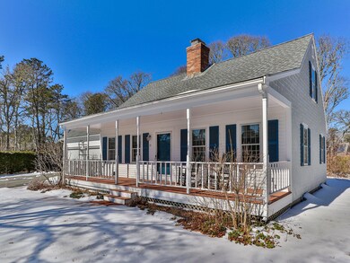 11 Haskell Ln, Harwich, MA 02645 - photo 2