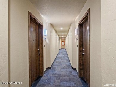 Common Hallway