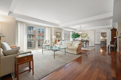 3 Battery Wharf unit 3404, Boston, MA 02109 - photo 4