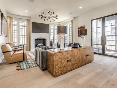 107 Lower Green Way, Carlton Landing, OK 74432 - photo 5