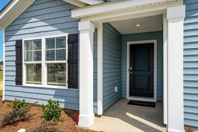 111 Spring Wheat Way unit Lot 125- Aria A, Conway, SC 29527 - photo 4