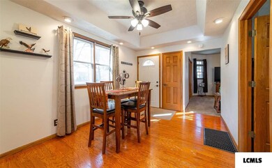 512 N Hamilton St, Lincoln, IL 62656 - photo 5