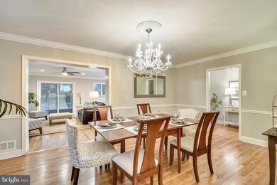 2411 Claremont Dr, Falls Church, VA 22043 - photo 5