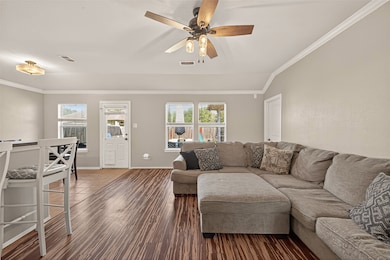 7002 Durango Creek Dr, Magnolia, TX 77354 - photo 6