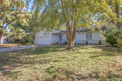 1637 S Ash Place, Broken Arrow, OK 74012 - photo 3