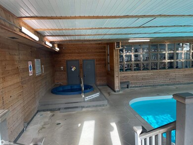 2700 N Shore Dr unit G 28, Clear Lake, IA 50428 - photo 6