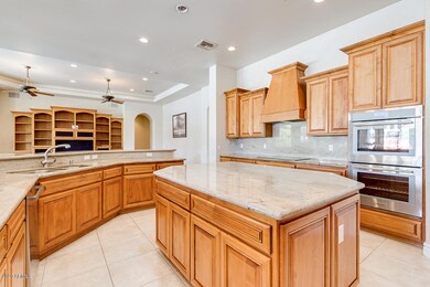 3928 E Minton Cir, Mesa, AZ 85215 - photo 3