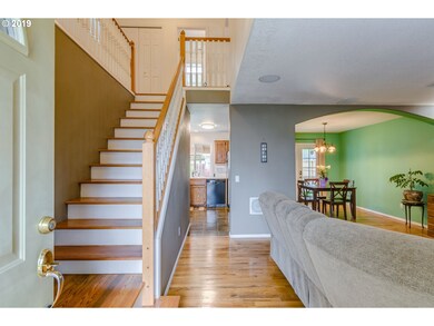 Entrance/Foyer