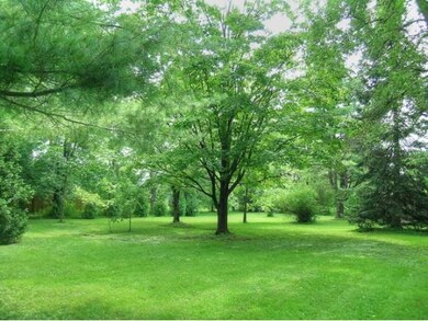 Large Village Lot .42 acres