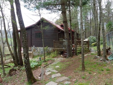 Back Door Entry
