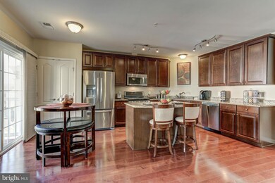 15234 Torbay Way unit 158, Woodbridge, VA 22191 - photo 6