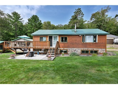 1175 Carson Rd, Spooner, WI 54801 - photo 2