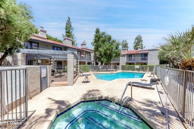 15402 N 28th St unit 226, Phoenix, AZ 85032 - photo 2