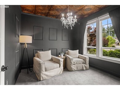 Sitting Room