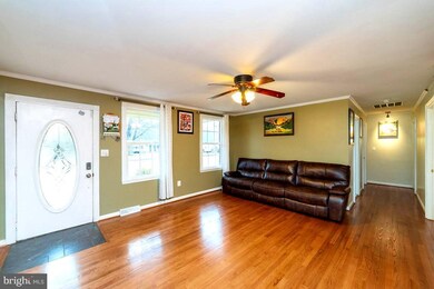 14513 Hamowell St, Manassas, VA 20112 - photo 7