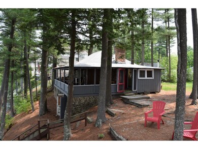 146 Saint James Ave, Milton, NH 03851 - photo 2