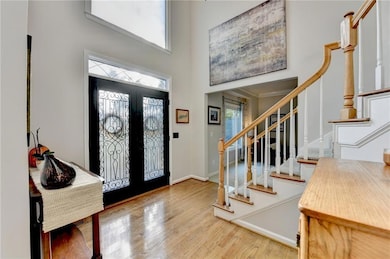 2860 Chamonix Dr, Cumming, GA 30041 - photo 5