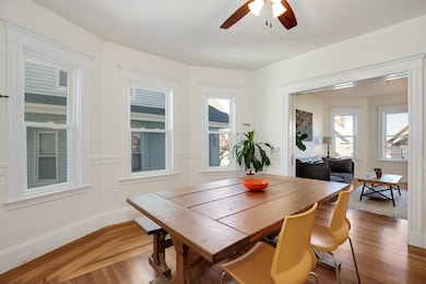 76 Hudson St unit 2, Somerville, MA 02143 - photo 5