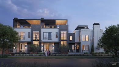 615 N 7th St unit A, Boise, ID 83702 - photo 2